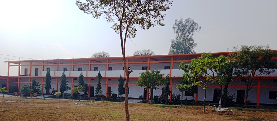 Laboratory Image