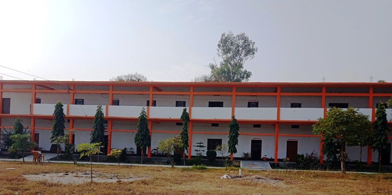 Laboratory Image